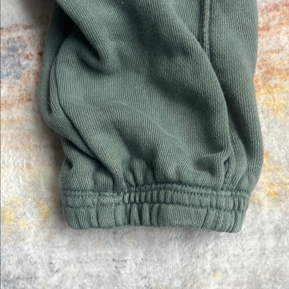 Aerie Sage Joggers - Picture 5 of 6
